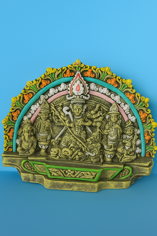 Bengali Durga Puja and the Timeless Art of Terracotta