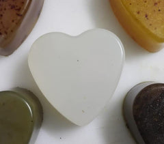 Organic Clear Deep Nourishment Soap
