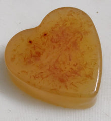 Purely Organic Carrot Soap