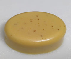 Organic Deep Moisturizing Soap