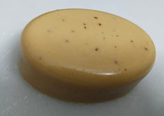 Organic Deep Moisturizing Soap