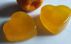 Bokul's Purely Organic Handmade Orange Soap