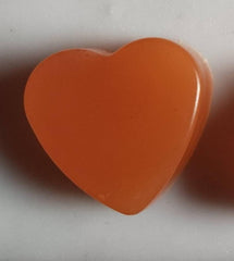 Bokul's Purely Organic Handmade Orange Soap