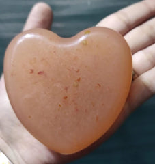 Bokuls purely organic tomato pulp soap